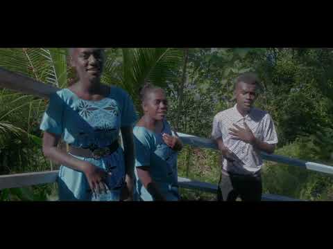 PATU COMBINE _Iusim_word_blo_God (Solomon islands gospel song)