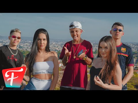 MC Zaquin,Vytinho NG e MC Brendon - Mirante Meczinho (Official Music Video)