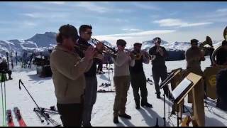 Nostalgic Brass - W-Nuss vo Bümpliz