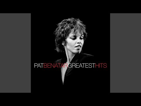 Pat Benatar - Hell is for Children