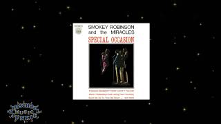 Smokey Robinson &amp; The Miracles - Special Occasion
