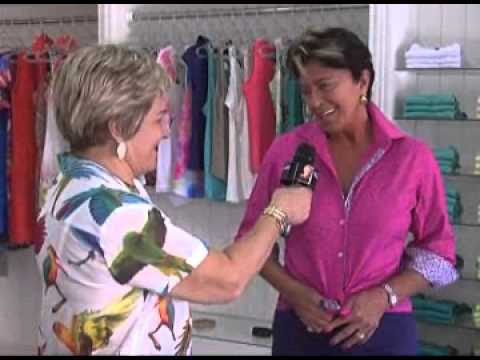 Programa Neusa Bighetti exibido no dia 02/09/2012 - BR Brasil