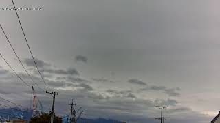 #富士山ライブカメラ@三保半島 live webcam