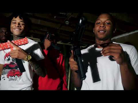 Zoobie x Amg Dre - Hold On (Official Music Video)