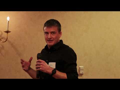 Thumbnail for From Zero to Success:  Real Estate Stories January 2024 Lanchester by Kevin Hoover