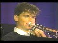 Bigband Cegep St-Laurent MusicFest Canada,Toronto20 mai 1989– Explosion (Matt Catingub)