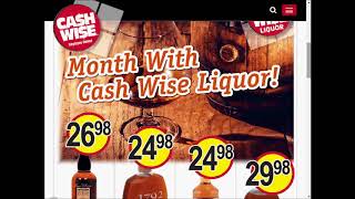 cashwise weekly deals AD coupons preview 0903 0910 2017 vol2