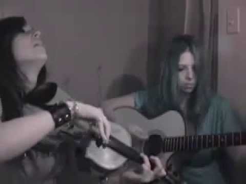 Alanis Morissette Joining You silly bathtub cover 2007