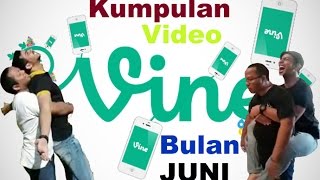 Download lagu Vine Compilation June 2014 by Duo Harbatah - Kompilasi Video Vine Juni mp3