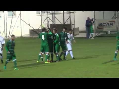 SPIV - Diegaro : 2-2 _ 28-09-2016