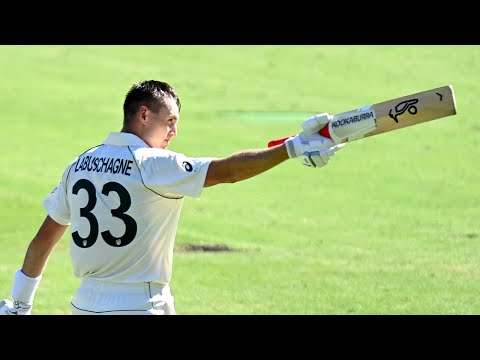 "Labuschagne" - a new song created by The Bluesberries