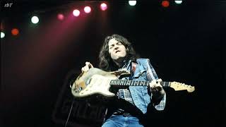 Rory Gallagher - Seems To Me
