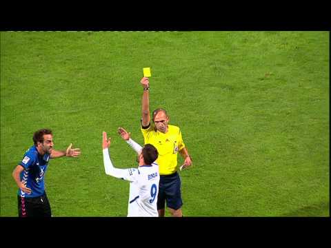 Todos los goles de Real Zaragoza (2-3) CD Tenerife - HD