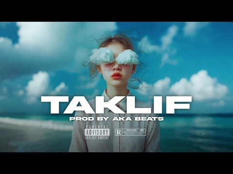[ FREE FOR PROFIT ] Mitraz X Bollywood Sad Love Type Beat | "Taklif"