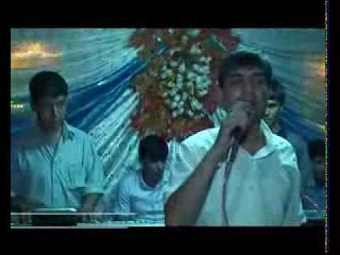 Kakajan Soyunhanow toy aydymlay