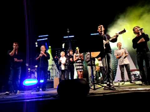 Sinfunia Nustrale - Canta u Populu Corsu