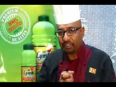 My Sri Lankan Kitchen with LYMOL -LYMOL BUTTER CAKE- by www.lymol.com-Recipe no 28