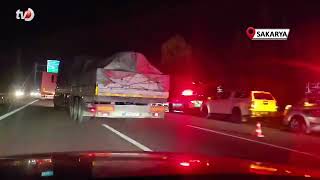 Otomobilin Çarptığı Yaya Hayatını Kaybetti