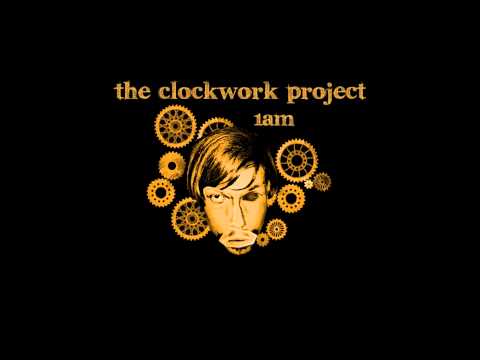 The Clockwork Project - Heavy Rain