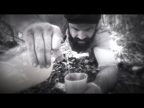 Chris Gard - "A CIDER SONG"