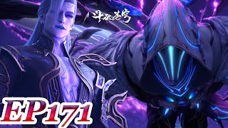 Download lagu MULTI SUB -【Battle Through the Heavens】 EP171 FULL | Chinese Animation mp3