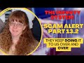 The Infinity System | Is it REALLY a Scam? | Project Limitless Regurgitated