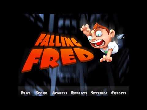 Falling Fred 1.0.2