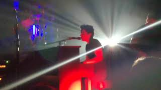 Stereophonics - White Lies (Live @ Irving Plaza in NYC 09/05/2017)