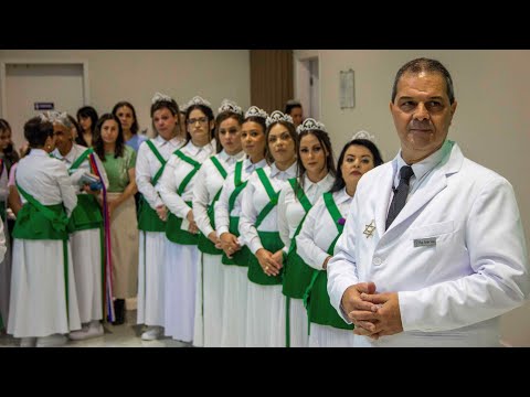 "Professor" O Cruzeiro, 81 | Céu da Nova Vida - Daime