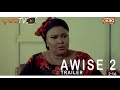 Awise Part 2 Latest Yoruba Movie 2021 Odunlade Adekola | Wunmi Ajiboye | Ireti Osayemi - Reaction