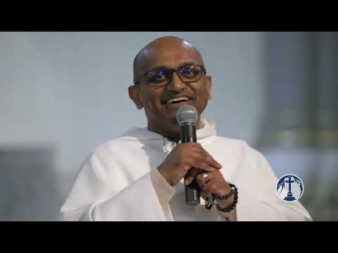 Fr.  Leon shares his personal experience and the Messages of Medjugorje