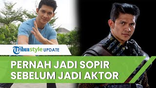 Profil Iko Uwais, Aktor Laga yang Diduga Lakukan Penganiayaan, Pernah Tampil di Film Star Wars