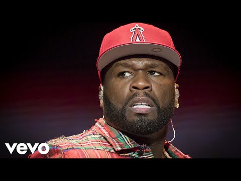 50 Cent - Hardest ft. Method Man & Fat Joe (Music) 2024