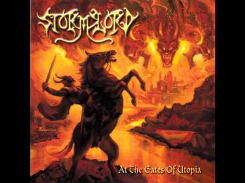 I am Legend - Stormlord