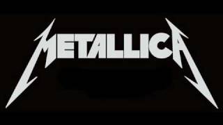 Metallica One...