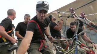 Guns N&#39; Moses Mission October 19th 2015 Day 2 Part 2