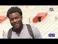 Florida Football: Gator 90 - DANTE FOWLER, Jr. - YouTube