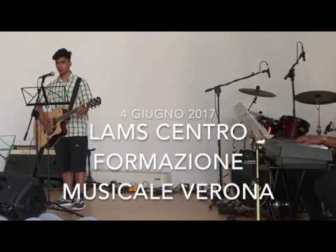 Life Of The Party - LAMS scuola di Musica Verona