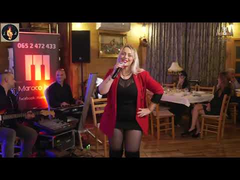 Bojana Mihrimah Matovic - Nisam kao ostale - Festival Akord Ruma Raspevana jesen 2022 - Kruna