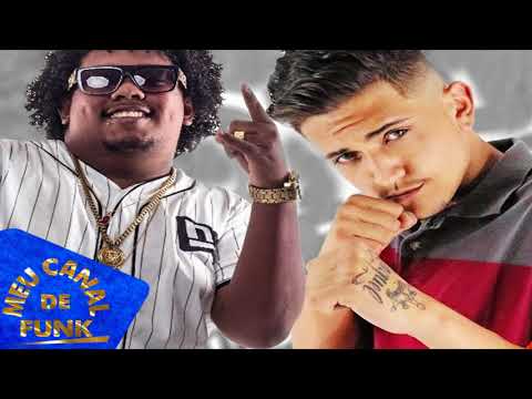 MC Digu e MC Bombom - Brasil sem presidente - Reforma trabalhista (DJ KR3)