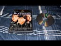 Opening To Shattered 2003 DVD Standard Side