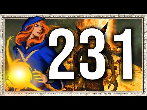 The Champion of Cyrodiil Challenge [231] - "Goblin Town II"