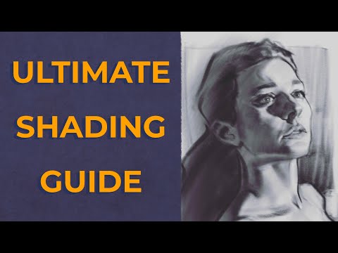 The Ultimate Guide to Shading Figures + The Light Quiz (Test Your Knowledge) - Figuary 2021