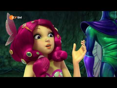 Mia and me-Mini: Im Dunklen Schloss gefangen - ZDFtivi