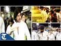 Shah Rukh Khan Daughter Suhana Khan Nayanthara Visit Sri Venkateshwara Swamy Temple In Tirupati
