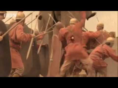 Hannibal's elephants - BBC