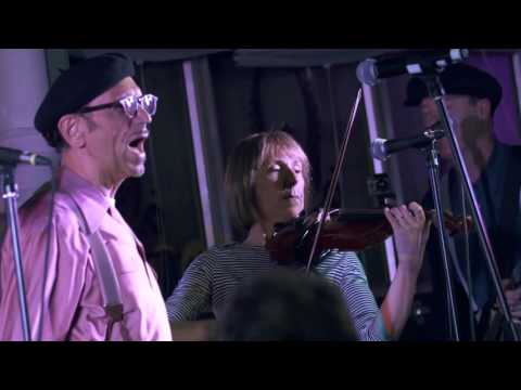Dexys - Grazing in The Grass - Live at Rough Trade East