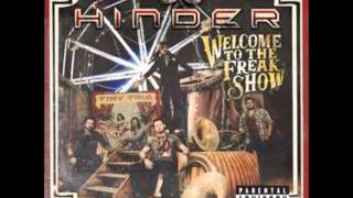 Hinder See You In Hell ( Acoustic)