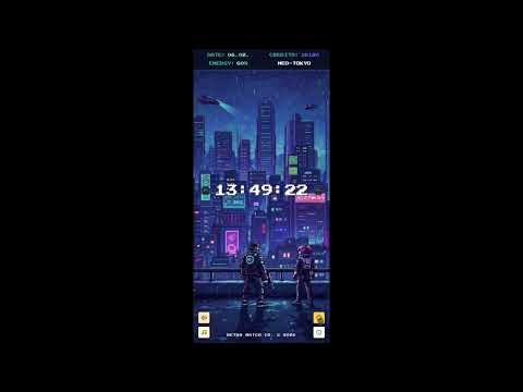 Retro Watch video thumbnail