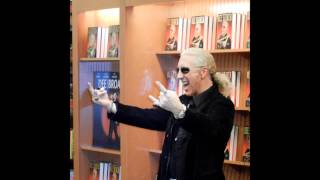 Dee Snider - Luck Be A Lady Tonight (Feat. Clay Aiken)